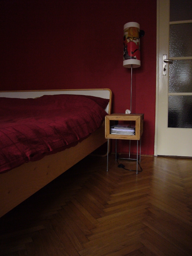 bedside table 001
