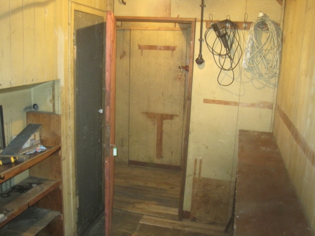BORA cabin origin 1