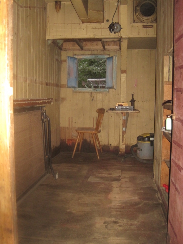 BORA cabin origin 2