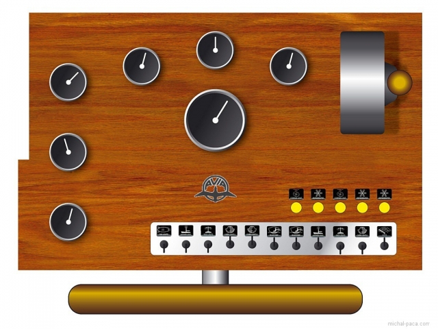 Bora palubka 03