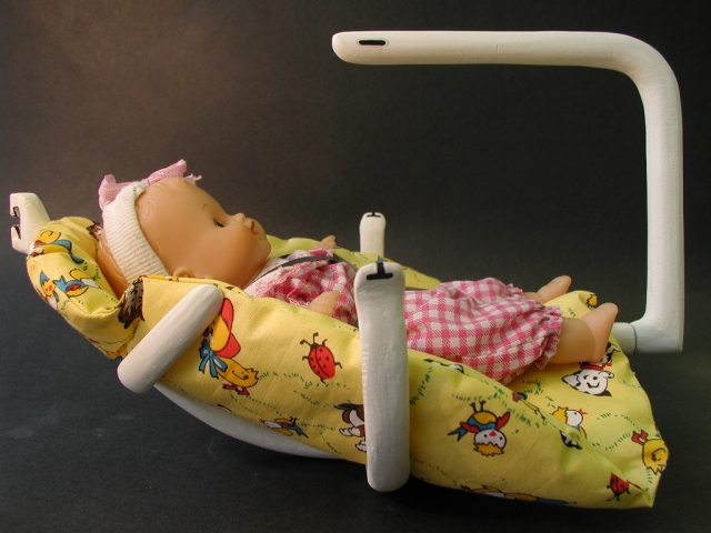 Child car seat