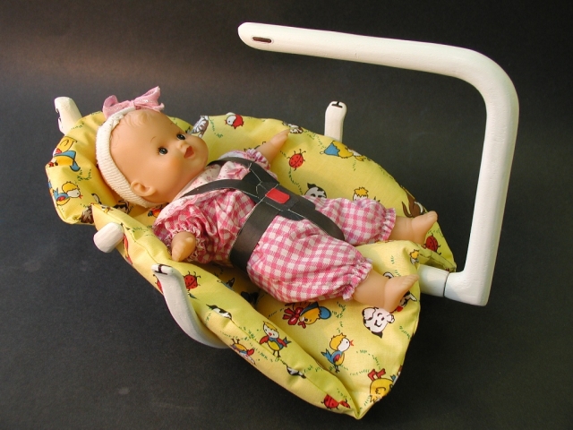 Child car seat