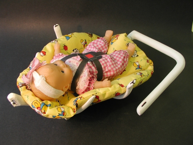 Child car seat