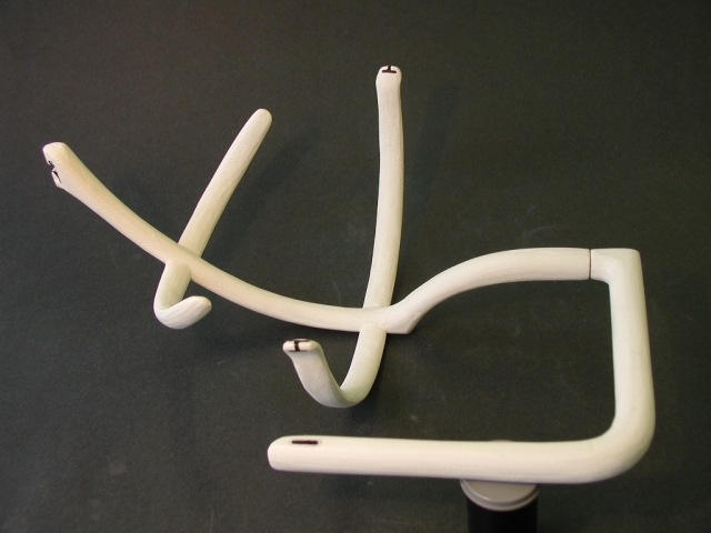 Child car seat