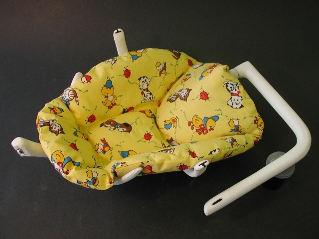 Child car seat
