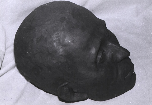 clay head 02