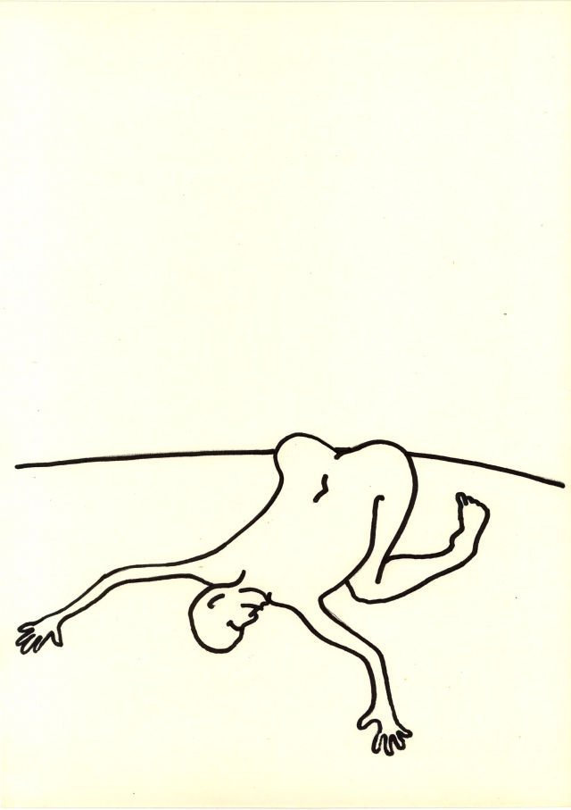 Michal Paca_automatic drawing 01