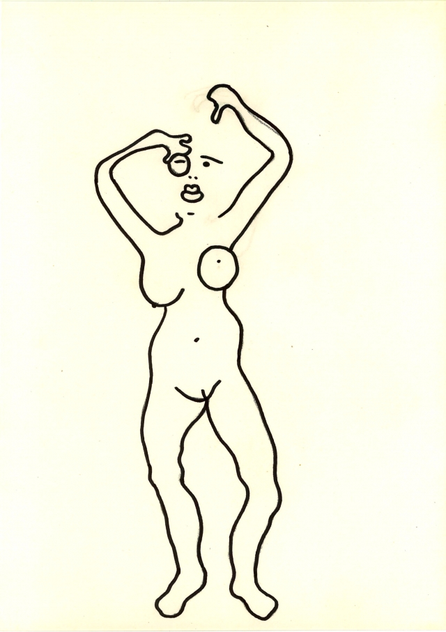 Michal Paca_automatic drawing 05