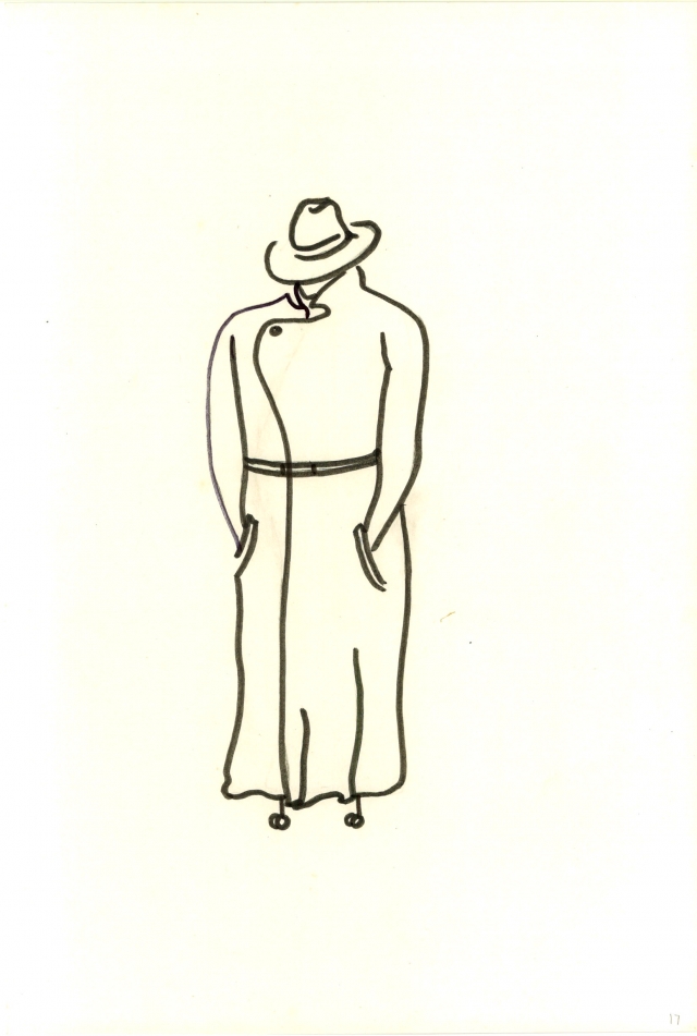 Michal Paca_automatic drawing 09