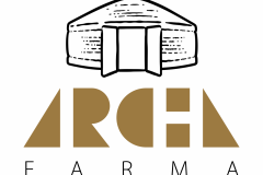 Logotyp FARMA ARCHA