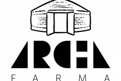 Logotyp FARMA ARCHA