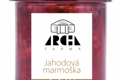 Marmoska