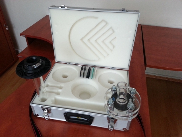 Klinger case KGS Extra 02