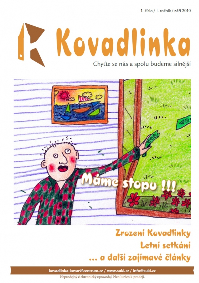 Kovadlinka_layout