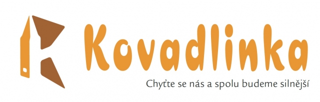 Kovadlinka_logo