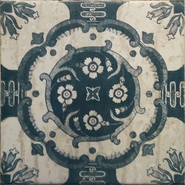 Lisabon Azulejo 01