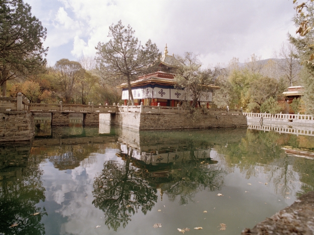 Norbulingka