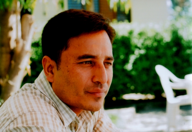 Binod