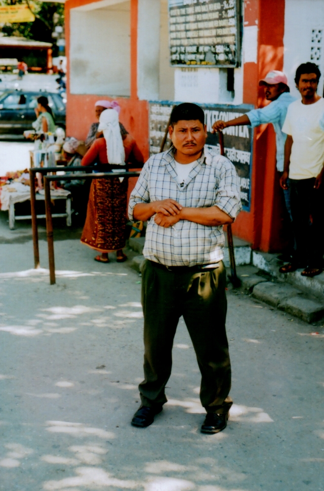 portrait 11